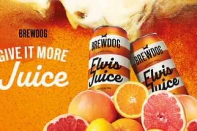 Elvis Juice: A IPA que conquistou o mundo com toranja, atitude e muita personalidade