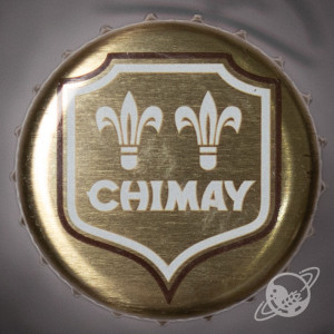 Cerveja Belga Chimay Dorée Gold - Belgian Blonde Ale - 4,8% ABV