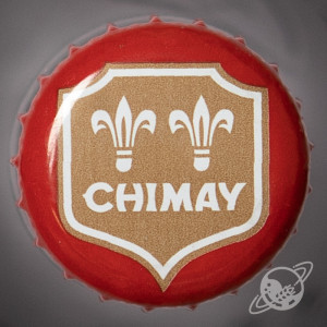 Cerveja Belga Chimay Red (Rouge) - Dubbel Ale - 7% ABV - Garrafa 330ml