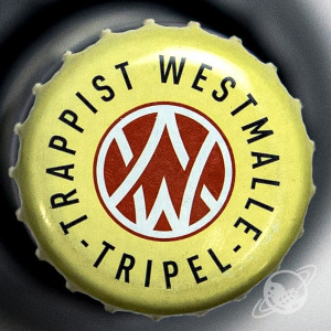 Cerveja Belga Westmalle Tripel  - Belgian Tripel- 9,5% ABV