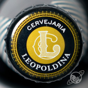 Cerveja Leopoldina IPA - American IPA - 6,5% ABV