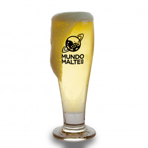 Copo Lager/Pilsner (Tulipa) Mundomalte