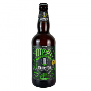 Cerveja Schornstein IPA - American IPA - 6,5% ABV