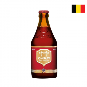 Cervejas Seleção Belgian Dubbel Ale Bernardus E Chimay