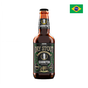 Cervejas Seleção Dark & Rich Schornstein Kasteel Delirium