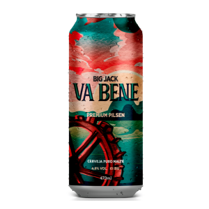 CERVEJA BIG JACK VA BENE 473ML