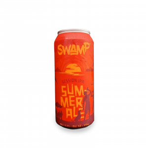 Kit Cerveja Refrescante Lupulado Swamp Big Jack Ever + Copo