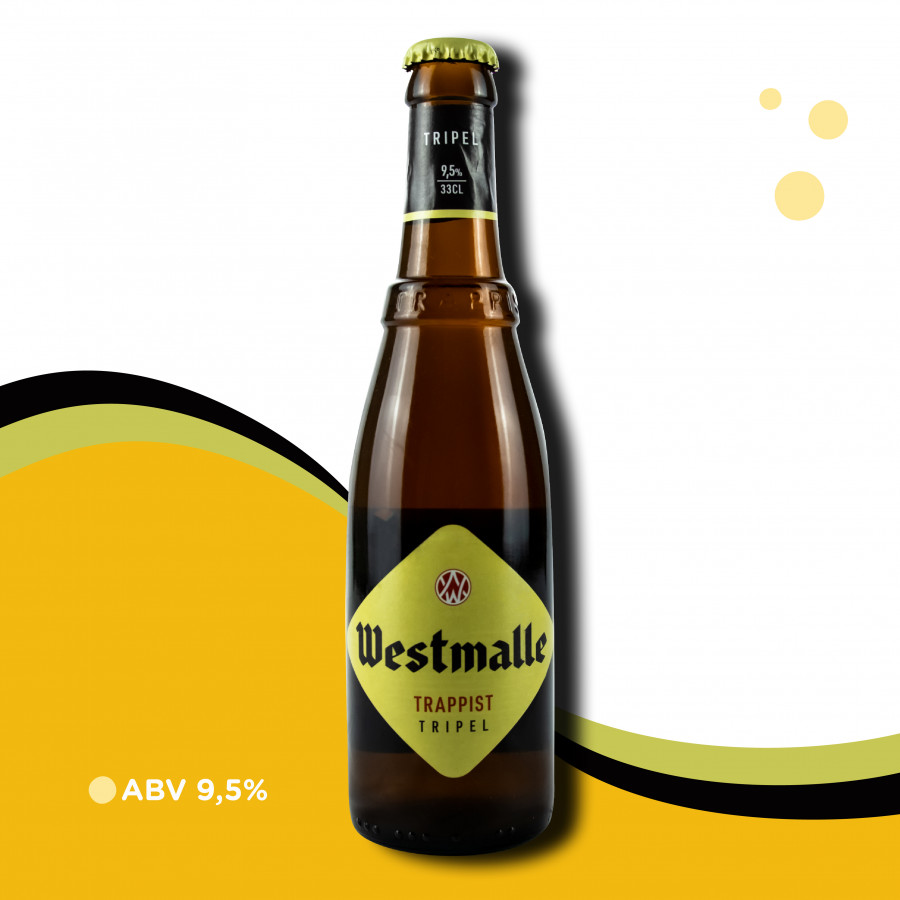 Kit Presente | Experiência Belga Trapista Westmalle