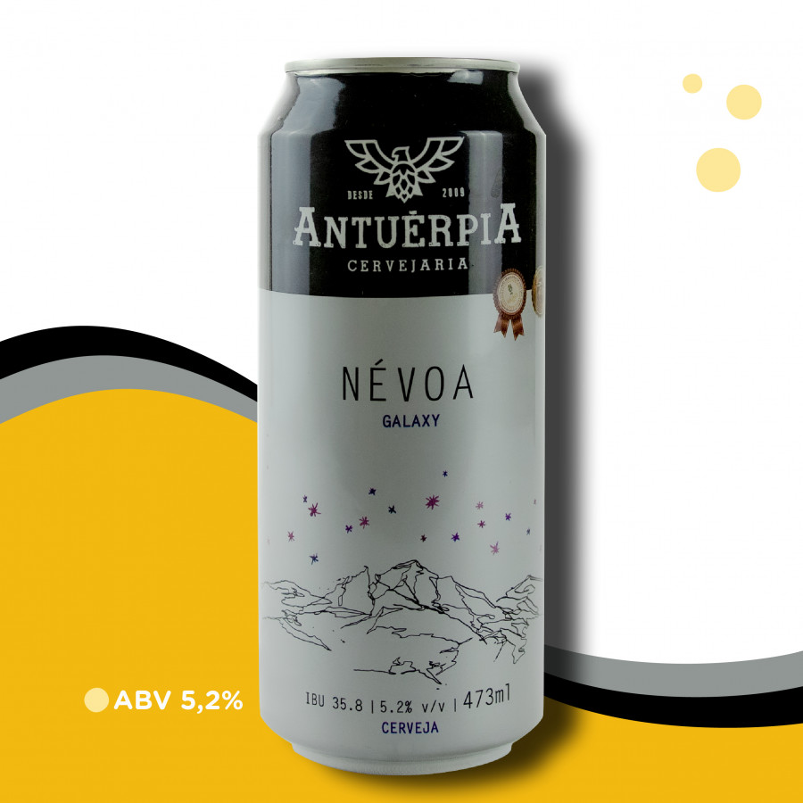 Kit Presente Cerveja Antuérpia Selecão + Copo Pint