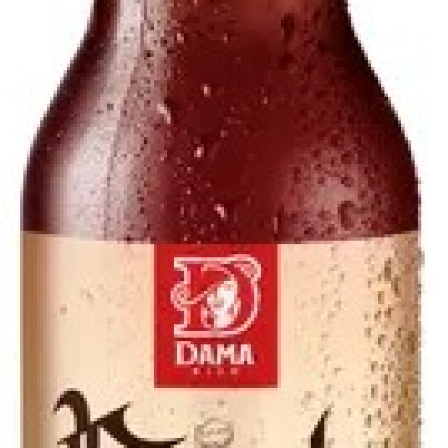 CERVEJA DAMA FRIDA MAIBOCK 355ML